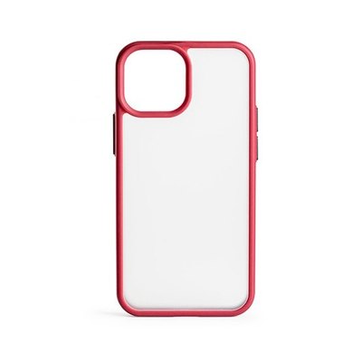 FUNDA TECHAIR IPHONE 13 MINI TAPIC032 RED - Imagen 2