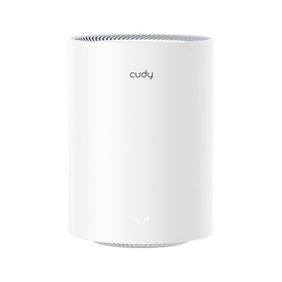 WIRELESS LAN REPETIDOR CUDY M1800 EXTENSOR MESH - Imagen 2