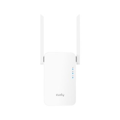 WIRELESS LAN REPETIDOR CUDY RE1800 MESH - Imagen 4