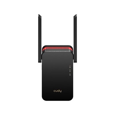 WIRELESS LAN REPEATER CUDY RE3000 MESH - Imagen 4
