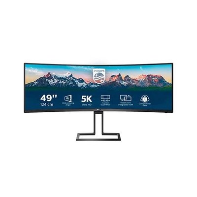 MONITOR LED PHILIPS 49 CURVO SUPERWIDE - Imagen 6