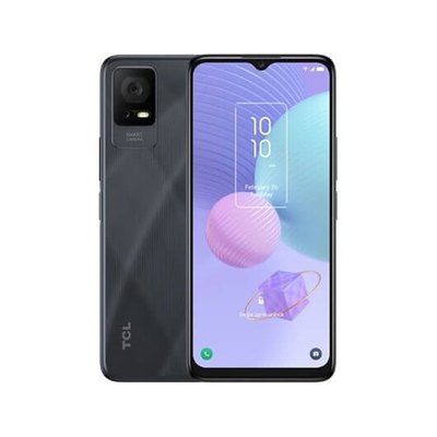 MOVIL SMARTPHONE TCL 405 4G 2GB 32GB DS DARK GRAY - Imagen 4