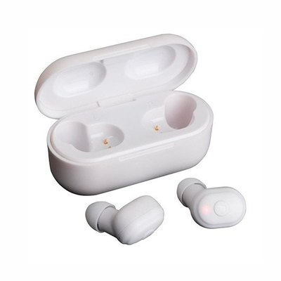 AURICULARESMICRO FONESTAR TWINS-2B BT BLANCO - Imagen 4