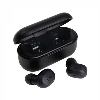 AURICULARESMICRO FONESTAR TWINS-2N BT NEGRO - Imagen 3