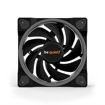 VENTILADOR 120X120 BE QUIET LIGHT WINGS HIGH SPEED - Imagen 5