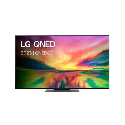 TELEVISIÓN QNED 55 LG 55QNED826RE 4K 2023 - Imagen 4