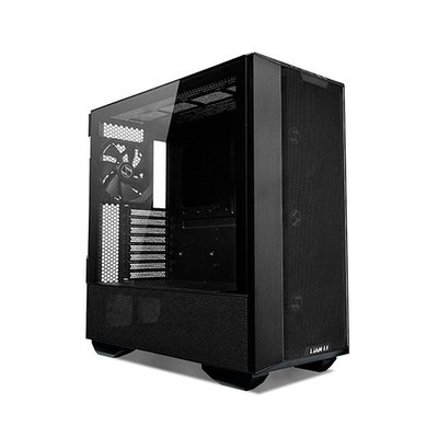 TORRE E-ATX LIAN LI LANCOOL III BLACK - Imagen 4