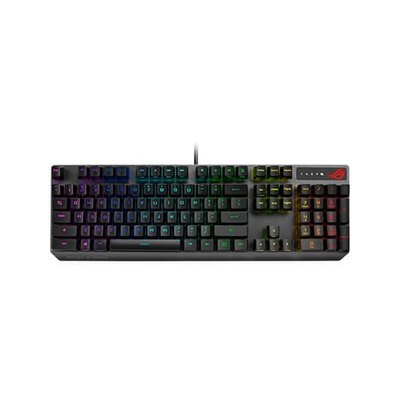 TECLADO MECÁNICO ASUS ROG STRIX SCOPE RX - Imagen 5