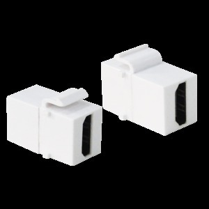 CONECTOR HDMI-H LOGILINK NK0014 ROSETA PARED NK0014 - Imagen 2