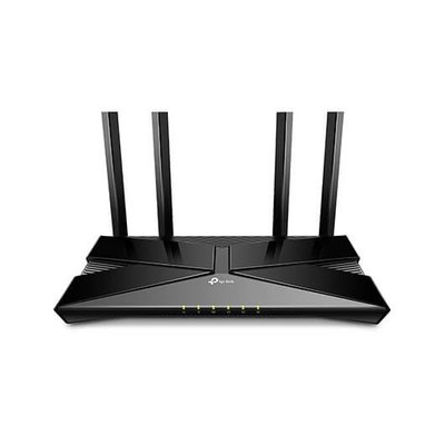 WIRELESS ROUTER TP-LINK ARCHER AX10 NEGRO - Imagen 5