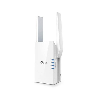 WIRELESS LAN REPETIDOR TP-LINK AX1500 RE505X BLANCO - Imagen 3