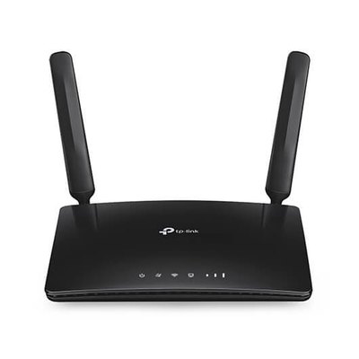 WIRELESS ROUTER TP-LINK ARCHER MR200 NEGRO - Imagen 4