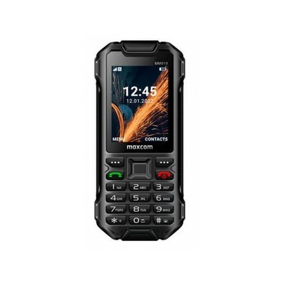 MOVIL SMARTPHONE MAXCOM STRONG MM918 4G VOLTE - Imagen 2