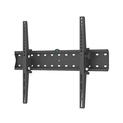 SOPORTE TV/MON TOOQ 37-70 INCLINA NEGRO - Imagen 3