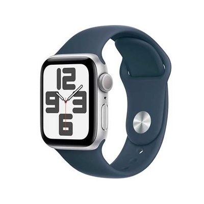 APPLE WATCH SE GPS 40MM 2023 SILVER - Imagen 3
