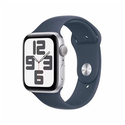 APPLE WATCH SE GPS 44MM 2023 SILVER - Imagen 3