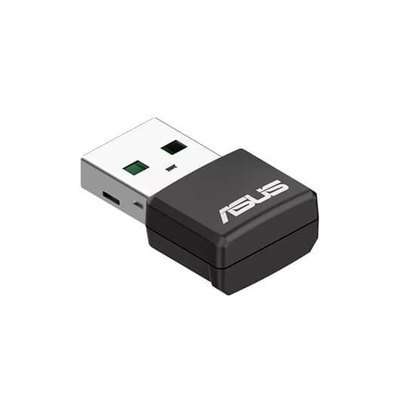 WIRELESS LAN USB ASUS USB-AX55 NANO - Imagen 3