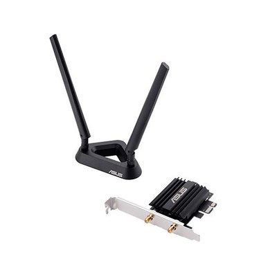 WIRELESS LAN MINI PCI-E 3000M ASUS PCE-AX58BT - Imagen 4