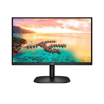 MONITOR LCD 24 AOC 24B2XH/EU - Imagen 7