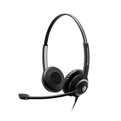 AURICULARESMICRO EPOS SENNHEISER SC 260 USB - Imagen 3