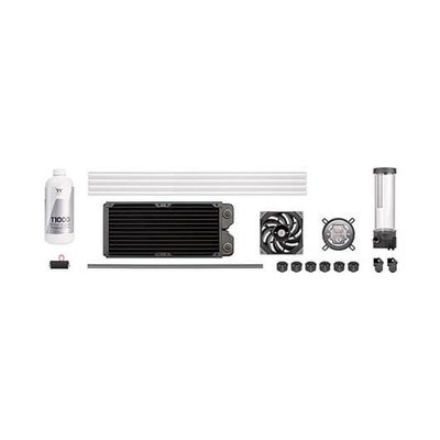 KIT REFRIGERACIÓN LÍQUIDA THERMALTAKE PACIFIC TOUGH C240 - Imagen 7