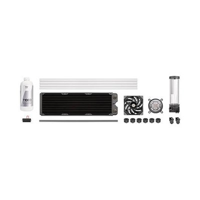 KIT REFRIGERACIÓN LÍQUIDA THERMALTAKE PACIFIC TOUGH C360 - Imagen 7