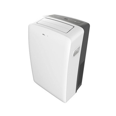 AIRE ACONDICIONADO HISENSE APC12QC PORT. BLANCO - Imagen 3