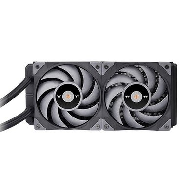 DISIPADOR REF LIQUIDA THERMALTAKE TL ULTRA 240 - Imagen 2
