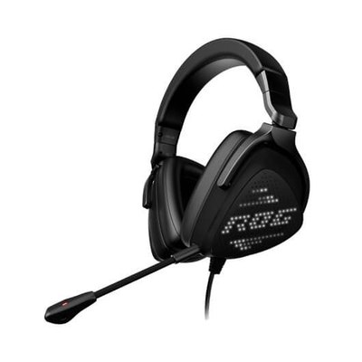 AURICULARES MICRO GAMING ASUS ROG DELTA S ANIMATE - Imagen 4