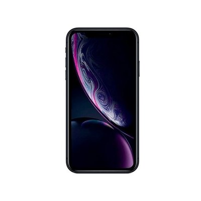 MOVIL SMARTPHONE REFURBISHED APPLE XR 128GB A+ BLACK - Imagen 3