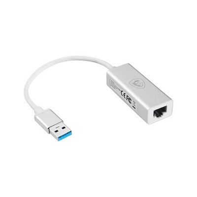 ADAPTADOR MSI USB-A A RJ45 V1.0 - Imagen 2