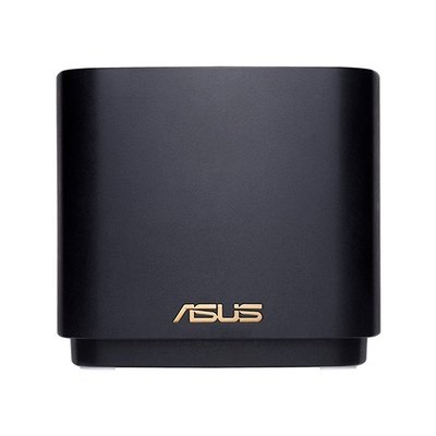 WIRELESS ROUTER ASUS ZENWIFI XD4 PLUS B-2-PK BLACK - Imagen 4
