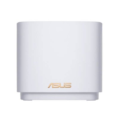 WIRELESS ROUTER ASUS ZENWIFI XD4 PLUS W-3-PK WHITE - Imagen 4