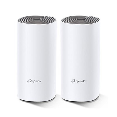 WIRELESS PUNTO DE ACCESO TP-LINK DECO E4 P-2 - Imagen 4