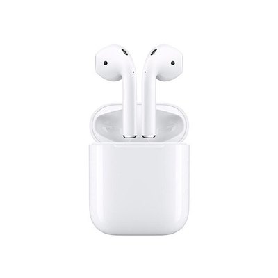 AURICULARES APPLE AIRPODS CON ESTUCHE DE CARGA - Imagen 5