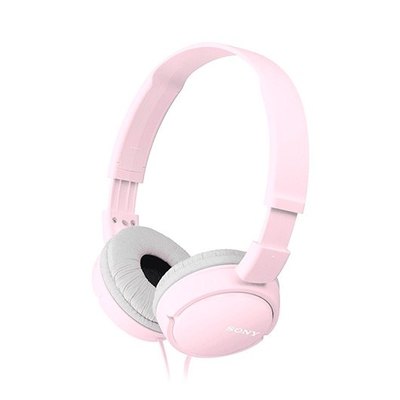 AURICULARES SONY MDRZX110P ROSA - Imagen 3