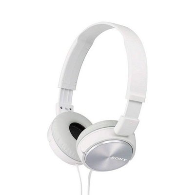 AURICULARES SONY MDR-ZX310 BLANCO - Imagen 4