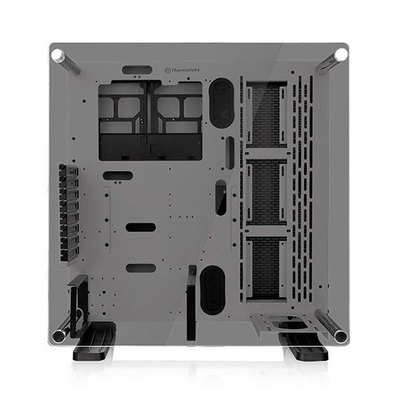 TORRE E-ATX THERMALTAKE CORE P3 TG PRO SNOW - Imagen 3