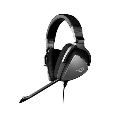 AURICULARES ASUS ROG DELTA CORE - Imagen 4