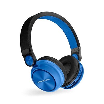 AURICULARES MICRO ENERGY SISTEM URBAN2 RADIO ÍNDIGO - Imagen 5