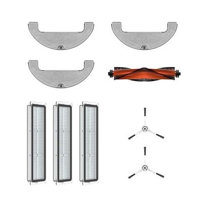 KIT ACCESORIOS DREAME RAK7 D10 PLUS - Imagen 2