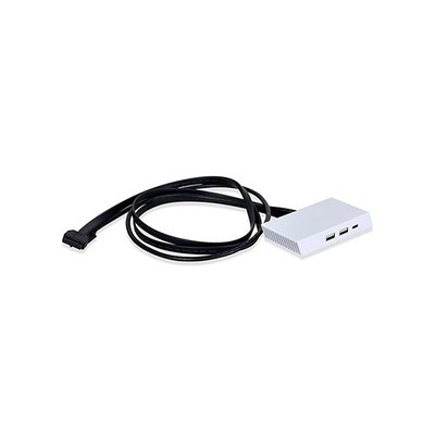 PUERTOS ADICIONALES INFERIORES LIAN LI O11D EVO - Imagen 2