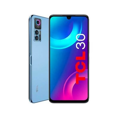 MÓVIL SMARTPHONE TCL 30 4GB 64GB MUSE BLUE - Imagen 2