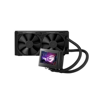DISIPADOR REF LIQUIDA ASUS ROG RYUJIN III 240 - Imagen 4