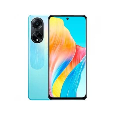 MOVIL SMARTPHONE OPPO A98 5G 256GB 8GB BLUE - Imagen 2