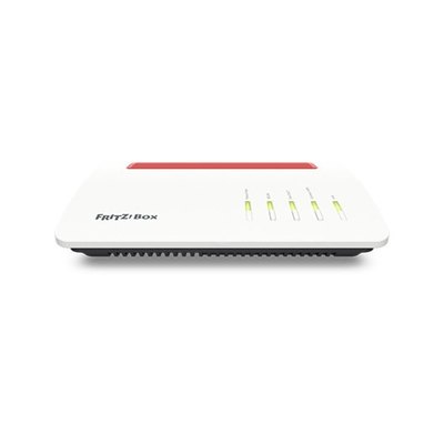 WIRELESS ROUTER OPER. AVM FRITZ!BOX 5590 ONT GPOn - Imagen 3
