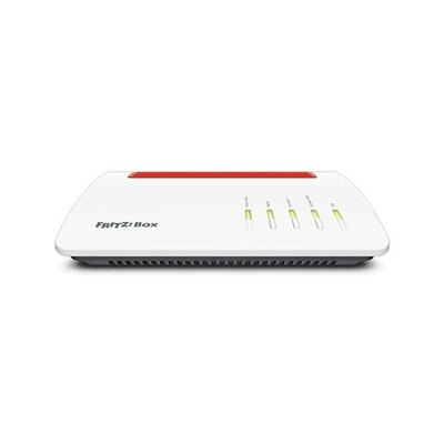 WIRELESS ROUTER OPER.AVM FRITZ!BOX 5590 ONT XGSPON - Imagen 3