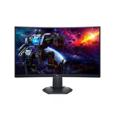 MONITOR GAMING LED 27 DELL S2721HGF CURVO - Imagen 6