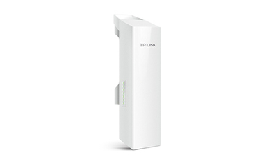 WIRELESS CPE EXTERIOR 300M TP-LINK CPE210 - Imagen 4