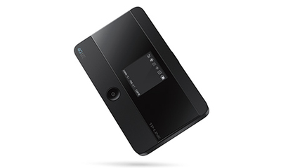 WIRELESS ROUTER MÓVIL 4G/LTE TP-LINK M7350 - Imagen 5